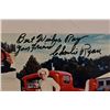 Image 3 : Commander Cody Poster & Hot Rod Lincoln Photo