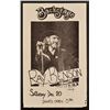 Image 1 : Ray Benson & Band Backstage Poster