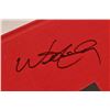 Image 2 : Willie Nelson Autographed Portraits Book