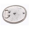 Image 11 : Ray Benson's Belt Buckle Buckle Collection