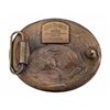 Image 4 : Ray Benson's Belt Buckle Buckle Collection