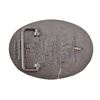 Image 9 : Ray Benson's Belt Buckle Buckle Collection