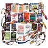 Image 1 : Ray Benson's ACL Credentials & Lanyards