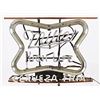 Image 2 : Miller High Life Beer Cervza Fria Neon Sign