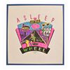 Image 1 : Asleep At The Wheel Fan Art Marker Drawing Rt 66