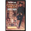 Image 1 : George Strait Country Music Festival Poster