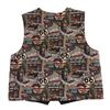 Image 2 : Ray Benson's Custom Route 66 Vest