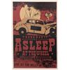 Image 1 : Asleep At The Wheel Concert Poster