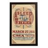 Image 1 : Original Asleep At The Wheel Concert Poster
