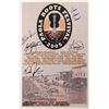Image 1 : 2005 Paola Roots Festival Poster Autographed