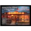 Image 1 : Asleep At The Wheel Broken Spoke Concert Poster