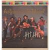 Image 3 : Asleep At The Wheel Album Cover Proof