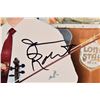 Image 4 : Asleep At The Wheel Autographed Poster