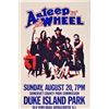 Image 1 : Asleep At The Wheel Concert Poster
