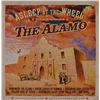 Image 1 : Asleep At The Wheel Alamo Poster