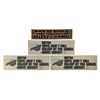 Image 1 : Asleep At the Wheel Bumper Stickers