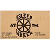 Image 1 : Asleep At the Wheel Business Card