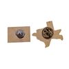 Image 2 : Ray Benson's Willie & Waylon Hat Pin Collection