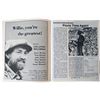 Image 3 : 2nd Willie Nelson 4th Of July Picnic Program 1974