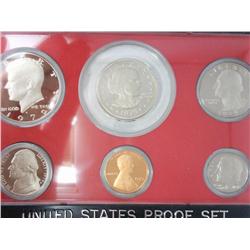 1979 US Proof Set