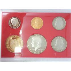 1982 US Proof Set
