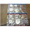 Image 1 : 1971 US Mint UNC Set P/D/S
