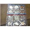 Image 2 : 1971 US Mint UNC Set P/D/S