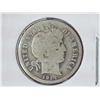 Image 1 : 1914 Barber Dime