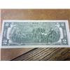 Image 2 : 1976 $2 Dollar Federal Reserve Note