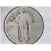 Image 1 : 1927 Standing Liberty Quarter