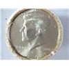 Image 2 : US Mint $10 Roll 2003-P Kennedy Half Dollars (UNC)