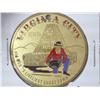 Image 1 : Virginia City Nevada Token