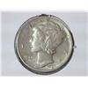 Image 1 : 1937 Mercury Dime