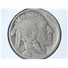 1923 Buffalo Nickel