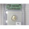 Image 1 : 1994-S Silver Roosevelt Dime ICG PR69 DCAM