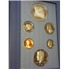 Image 1 : 1987 US Prestige Proof Set
