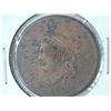 Image 1 : 1817 Thirteen Stars US Large Cent
