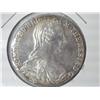 Image 1 : 1780 Maria Thaler (Silver) UNC