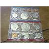 Image 2 : 1974 US Mint UNC Set P/D/S