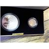 Image 1 : 2002 Salt Lake Olympic Games 2 Coin Set