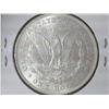 Image 2 : 1878 Morgan Silver Dollar (UNC)