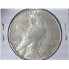 Image 2 : 1922 Peace Silver Dollar (UNC)