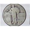 1925 Standing Liberty Quarter
