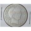 1915-D Barber Quarter