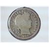 Image 1 : 1909-O Barber Dime