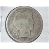 1900-O Barber Half Dollar