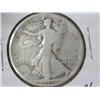 1917 Walking Liberty Half Dollar