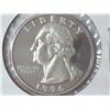 Image 2 : 1996-S Washington Quarter (GEM Proof)
