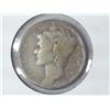 1926-D Mercury Dime