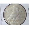 Image 2 : 1925 Peace Silver Dollar